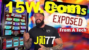 Experimente o Login Seguro Premium no Jili77