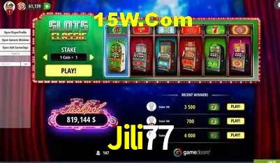 Descubra o Programa VIP da Jili77: Vantagens Exclusivas para Jogadores