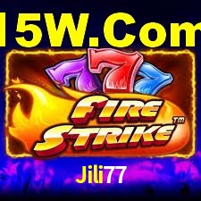 Blackjack Table Jili77