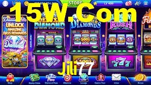 Tournaments Jili77