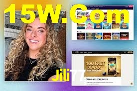 Jili77 Login