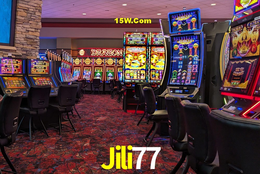 Welcome Bonus Jili77