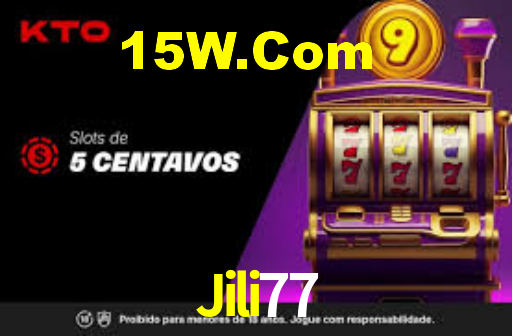 Jili77 Login